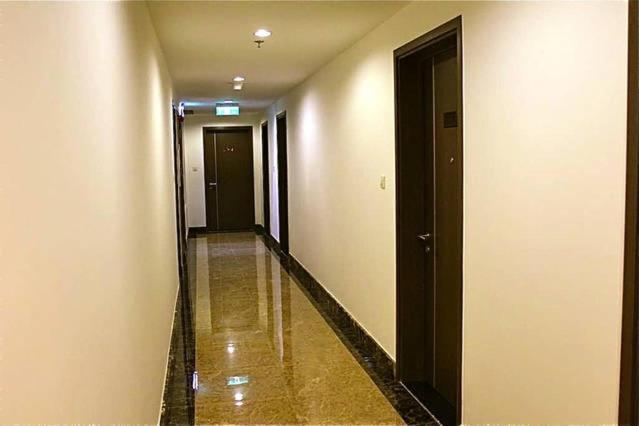 شقة ستار جلوري آيكون 56 سايجون مدينة هوشي منه المظهر الخارجي الصورة